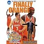 Finally Orange - The Official 2003 NCAA Championship DVD
