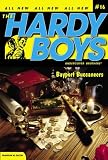 Bayport Buccaneers (Hardy Boys: Undercover Brothers (Aladdin))