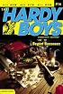 Bayport Buccaneers (Hardy Boys All New Undercover Brothers #16)