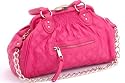 EyeCatchBags - Wisteria Gold Chain Shoulder Hand Bag