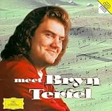 Meet Bryn Terfel