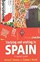 Studying and Working in Spain
