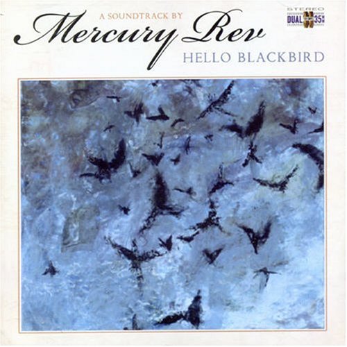 CD-Charts  Music : Hello Blackbird: Original Soundtrack