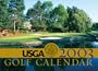 USGA Golf Calendar (2003)