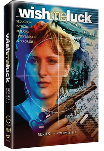 Wish Me Luck - Series 1 - How to Safely Choose a Movie Download Service