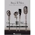 Boyz II Men - Nathan/Michael/Shawn/Wanya book cover