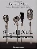 Boyz II Men - Nathan/Michael/Shawn/Wanya