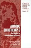 Antiviral Chemotherapy 5: New Directions for Clinical Applications and Research (Advances in Experimental Medicine and Biology)