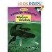 Whales & Dolphins (Sticker Stories)