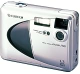 Electronics : Fuji FinePix 1300 Digital Camera  [1.2MP]