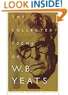 The Collected Poems of W.B. Yeats