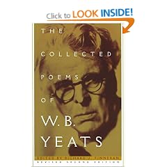 The Collected Poems of W.B. Yeats