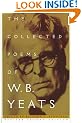 The Collected Poems of W.B. Yeats