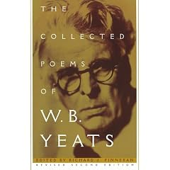 The Collected Poems of W.B. Yeats