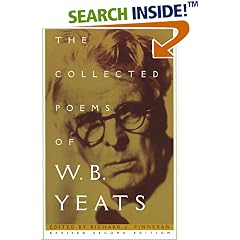 The Collected Poems of W.B. Yeats
