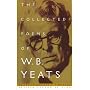 COLLECTED POEMS OF W.B. YEATS
