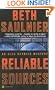 Reliable Sources (Alex Bernier Mysteries)
