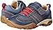 Stride Rite Unisex-Child SRT PS Prescott-K