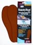 Toasty Feet Shoe Insoles, Size:7-10 Women's, 1 Pair Per Pack