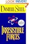 Irresistible Forces (Random House Large Print)