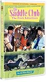 Saddle Club: First Adventure [VHS]