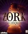 Zork Grand Inquisitor Enhanced DVD-Rom Version