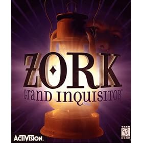 Zork Grand Inquisitor