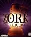 Zork Grand Inquisitor Enhanced DVD-Rom Version (Windows 98)