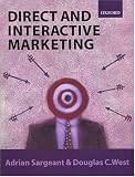 cover of Direct and Interactive Marketing