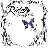 butterfly effect(初回生産限定) butterfly effect(初回生産限定)