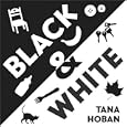 Black & White