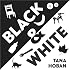 Black & White