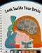 Book Look inside your Brain (Poke and Look)