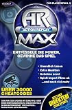 Eigenschaften Bigben Interactive  / Playstation 2 - Action Replay MAX