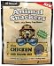 Bounty Bites Animal Snackers, Chicken & Brown Rice, 4-Ounce Bags (Pack of 6)
