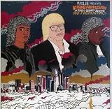 In Search Of stoney Jackson(Instrumentals) [VINYL]