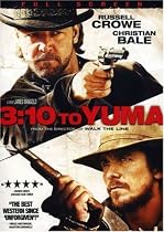3:10 to Yuma (Full Screen Edition)