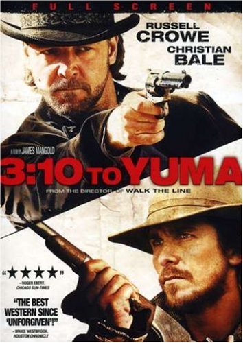 3:10 to Yuma (Full Screen Edition)