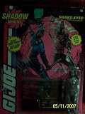 GI Joe Shadow Ninjas Snake-Eyes