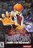 KONAMI Yu-Gi-Oh! Power Of Chaos: Kaiba - The Revenge ( Windows )