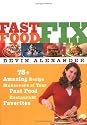 Fast Food Fix