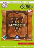 Eigenschaften ak tronic  / Morrowind (Green Pepper)