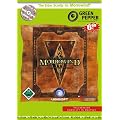 Morrowind (Green Pepper)