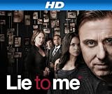 Lie to Me Season 2 [HD]