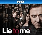 Lie to Me [HD]: Lie to Me Season 2 [HD]
