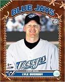 Lyle Overbay - 2007 Studio Plus By Unknown. ART PRINT Size: 16 x 20 Inches