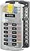 BLUE SEA SYSTEMS BS-5026 / Fuse Block ATC 12 Ckt w Neg BusCvr