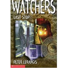Last Stop (Watchers)