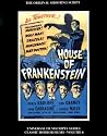 House of Frankenstein (Universal Filmscript Series, Vol. 6) (Universal Filmscripts Series: Classic Horror Films)