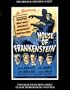 House of Frankenstein (Universal Filmscript Series, Vol. 6) (Universal Filmscripts Series: Classic Horror Films)